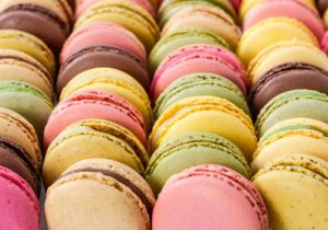 Macarons