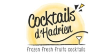 Cocktails d'Hadrien